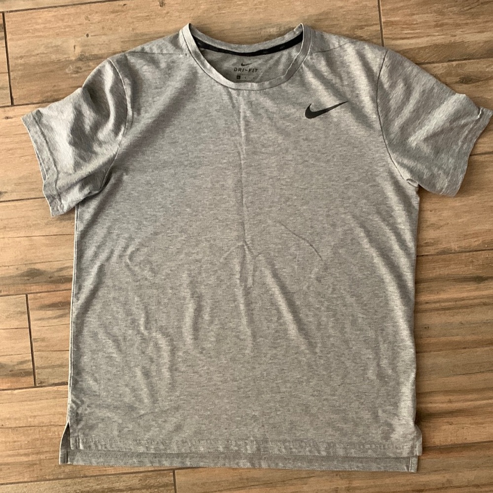 Nike Dri Fit Athletic Tee
